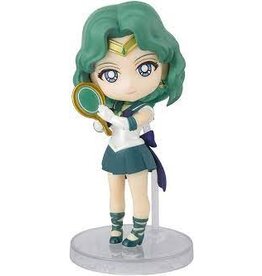 Figuarts Mini Sailor Neptune