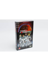 Japanime Games TerraFormars