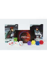 Japanime Games TerraFormars