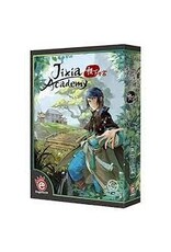 EmperorS4 Jixia Academy
