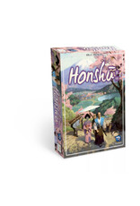 Renegade Game Studios Honshu