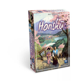 Renegade Game Studios Honshu