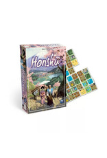 Renegade Game Studios Honshu