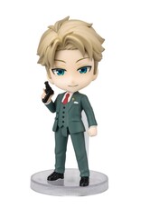 Spy X Family Loid Forger Figuarts Mini 069