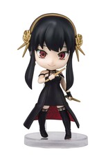 Spy X Family Yor Forger Figuarts Mini 071