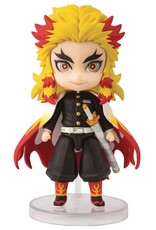 Figuarts Mini: Demon Slayer - Kyojuro Rengoku