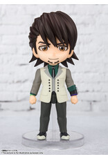 Tiger & Bunny 2 Kotetsu T. Kaburagi Figuarts Mini Fig.