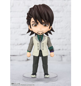Tiger & Bunny 2 Kotetsu T. Kaburagi Figuarts Mini Fig.