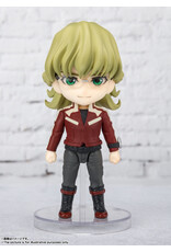 Tiger & Bunny 2 Barnaby Brooks Jr. Figuarts Mini Fig.
