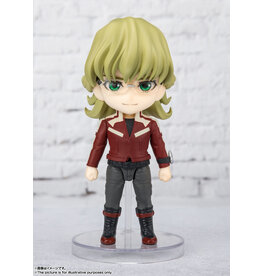 Tiger & Bunny 2 Barnaby Brooks Jr. Figuarts Mini Fig.