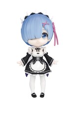Figuarts Mini: Re:Zero - Rem