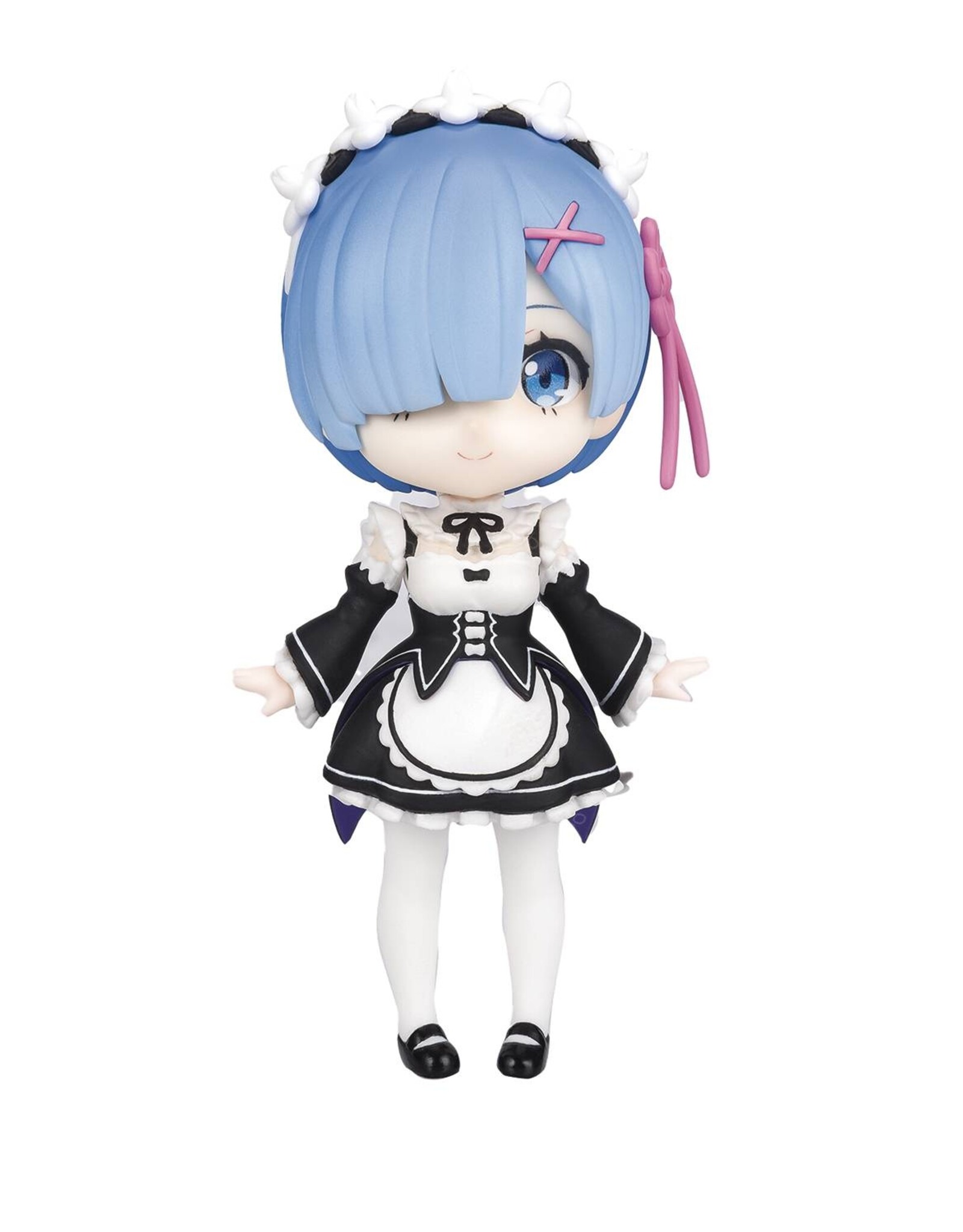 Figuarts Mini: Re:Zero - Rem