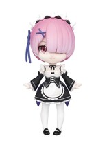 S.H.Figuarts-Mini: Re:Zero - Ram
