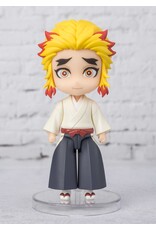 S.H.Figuarts-mini: Senjuro Rengoku