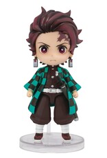 Demon Slayer: Tanjiro Water Breathing Figuarts Mini