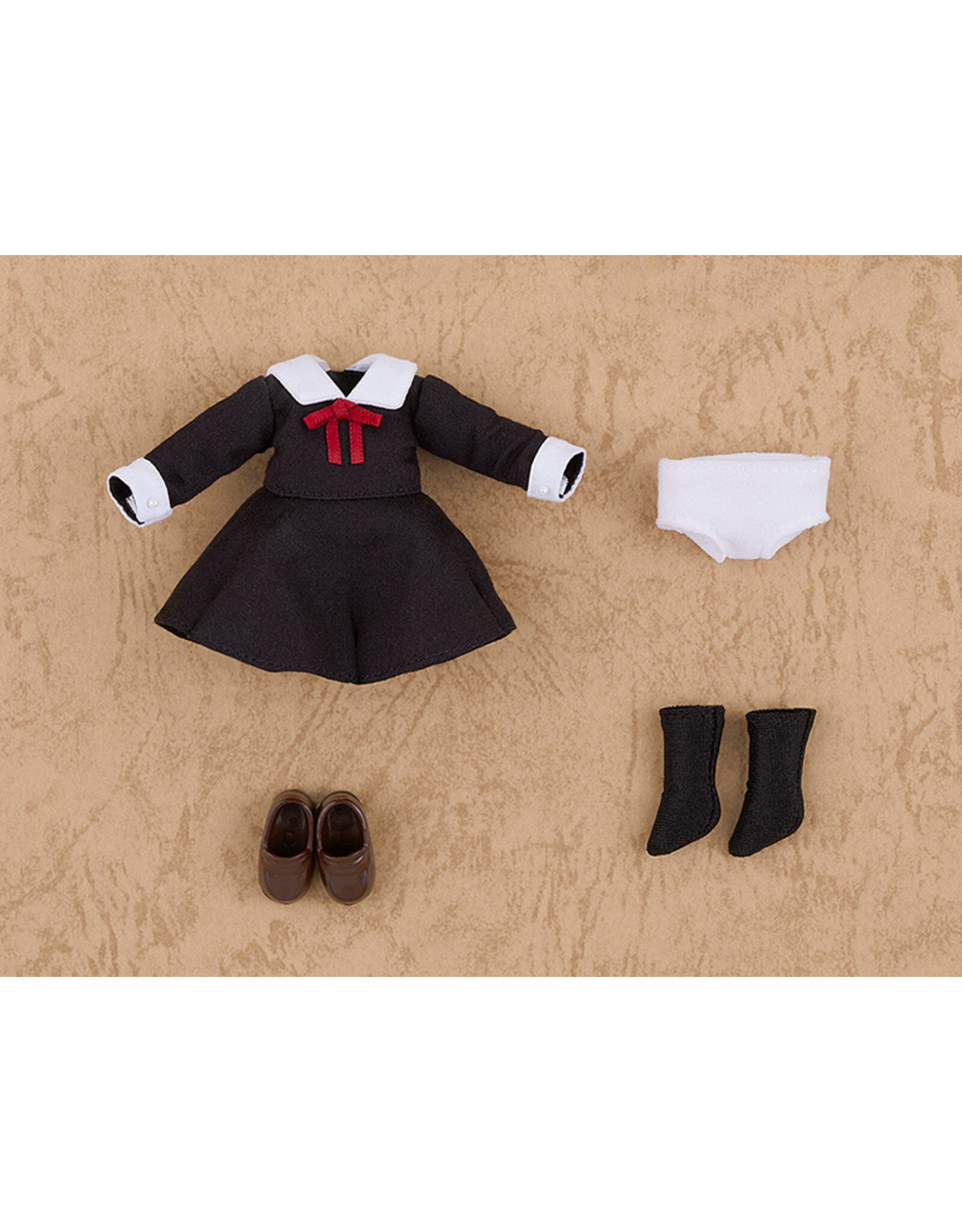 Nendoroid Doll: Outfit - Kaguya-Sama Shuchiin Uniform Girl