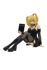 SFC Death Note Misa