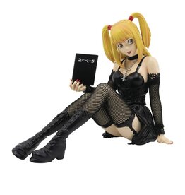 Death Note Misa SFC Figure