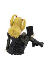 SFC Death Note Misa
