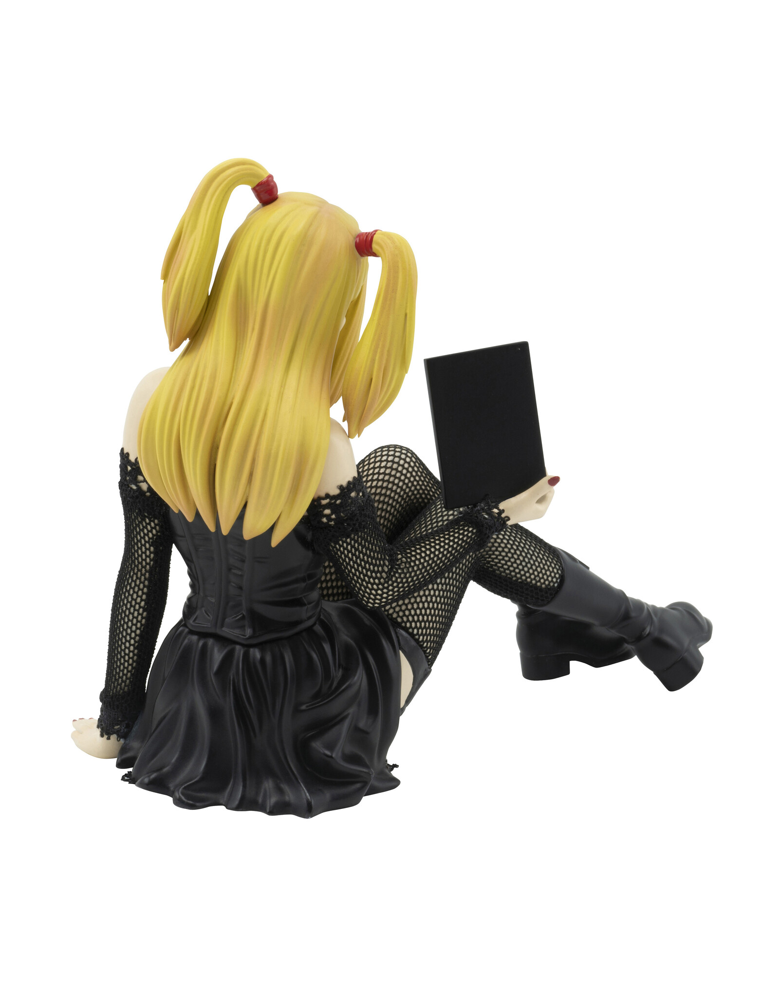 SFC Death Note Misa