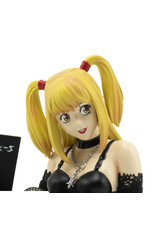 SFC Death Note Misa