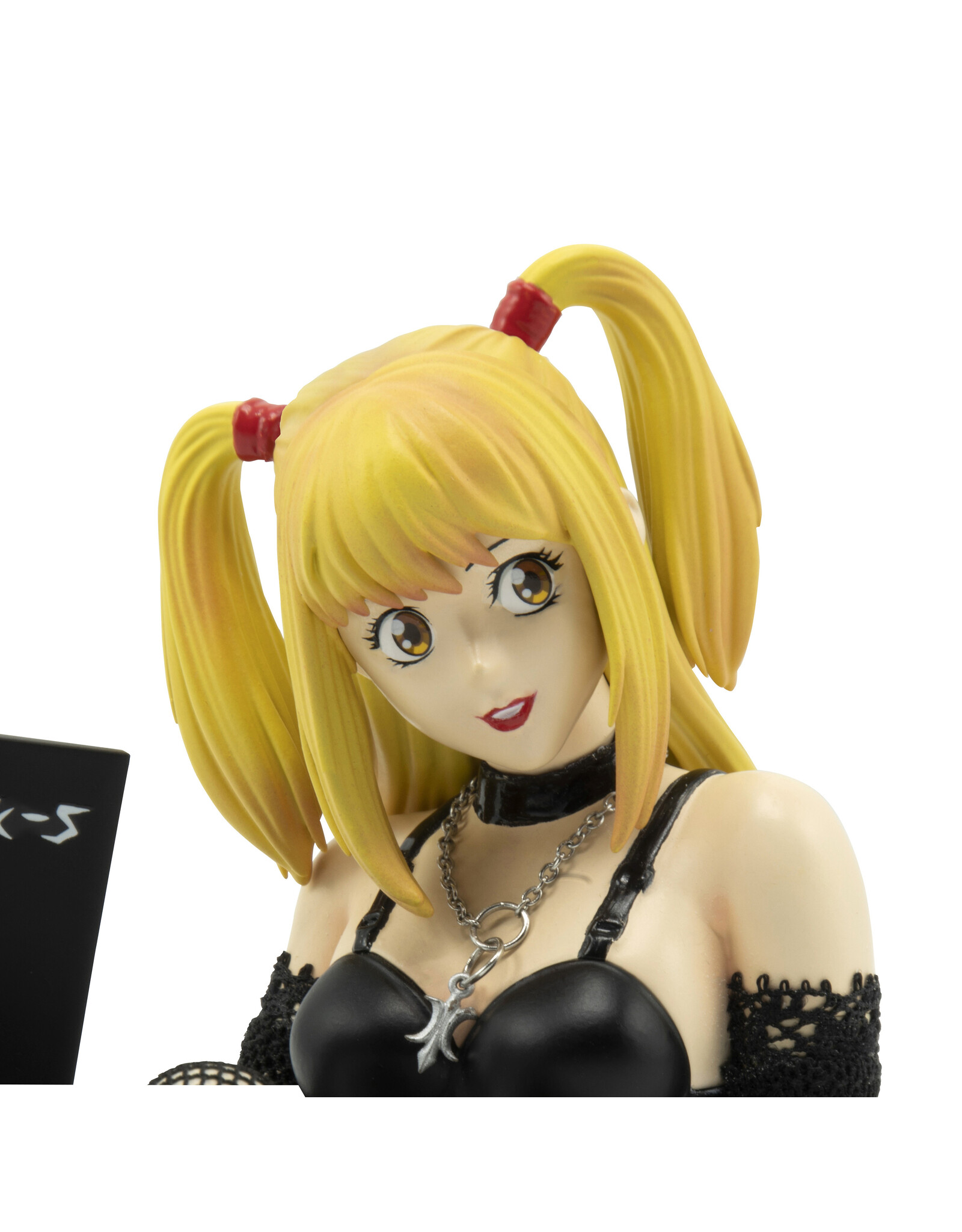 SFC Death Note Misa