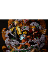Naruto Shippuden 20th Anniversary "Growth" 1/6 Scale Figure *Pre-Order* *DEPOSIT ONLY*