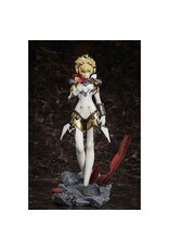 Aigis Extreme Orgia Mode 1/6 Scale Figure