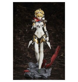 Aigis Extreme Orgia Mode 1/6 Scale Figure