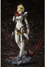 Aigis Extreme Orgia Mode 1/6 Scale Figure