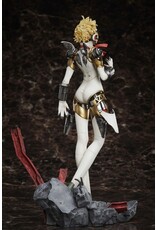 Aigis Extreme Orgia Mode 1/6 Scale Figure