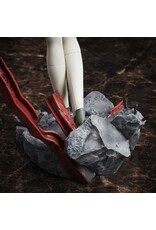 Aigis Extreme Orgia Mode 1/6 Scale Figure