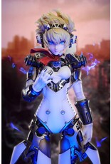 Aigis Extreme Orgia Mode 1/6 Scale Figure
