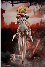 Aigis Extreme Orgia Mode 1/6 Scale Figure