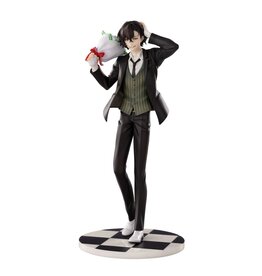 Dazai Osamu Formal Dress Ver. 1/8 Scale Figure *Pre-Order* *DEPOSIT ONLY*