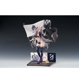 Azur Lane Prinz Eugen Final Lap Ver. 1/7 Scale Figure *Pre-Order* *DEPOSIT ONLY*