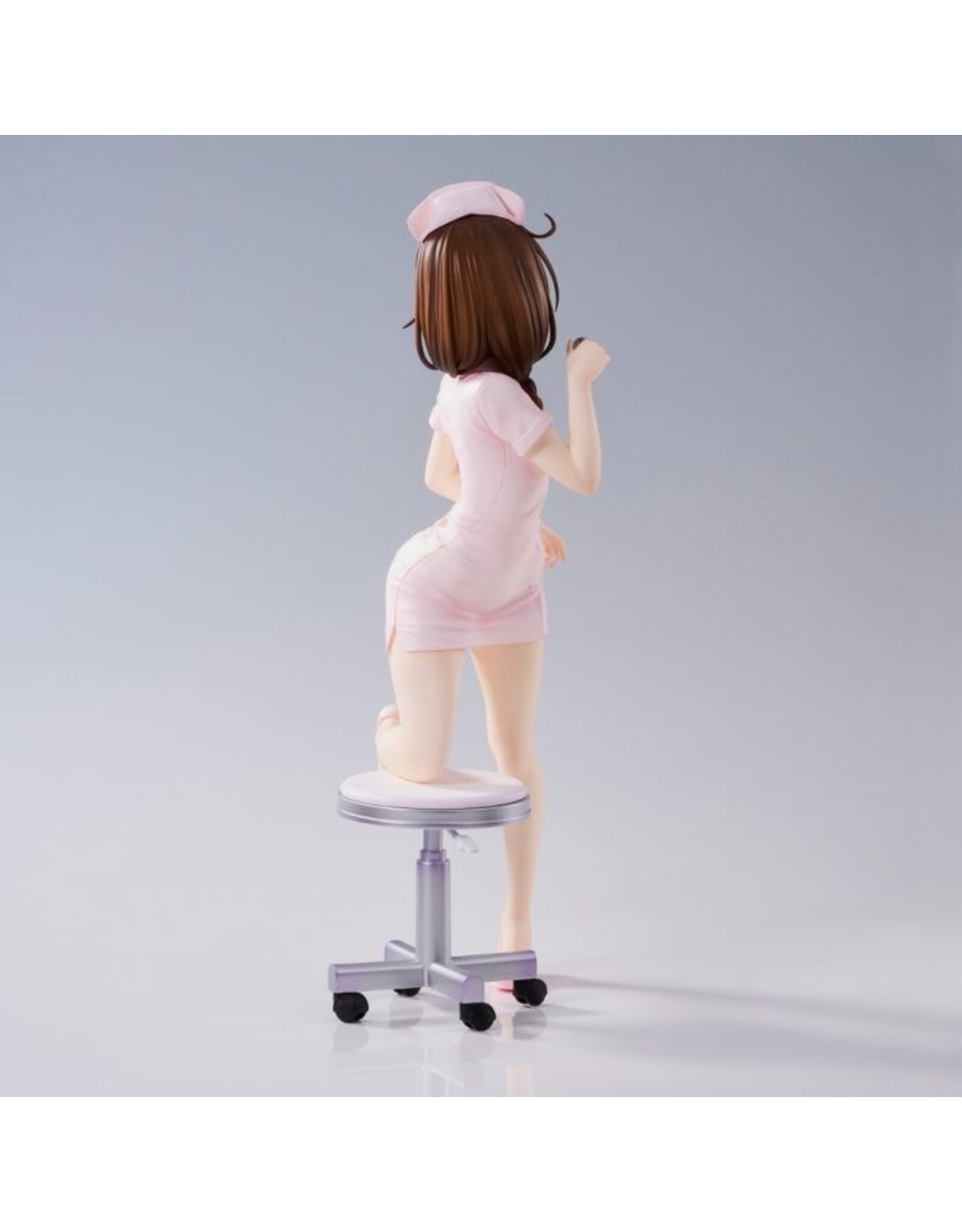 To Love Ru Darkness Mikan Yuuki Nurse Cosplay Figure *Pre-Order* *DEPOSIT ONLY*