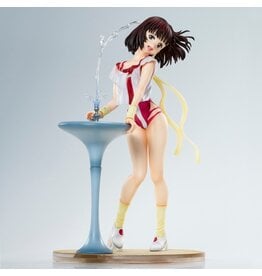 VIVIgnette Gunbuster Takaya Noriko 30th Anniversary Complete Figure *Pre-Order* *DEPOSIT ONLY*