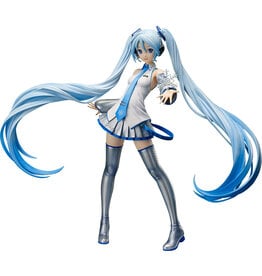 Snow Miku 1/4 Scale Figure (Re-run) *Pre-Order* *DEPOSIT ONLY*