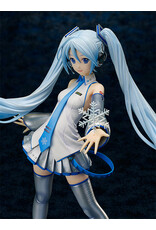 Snow Miku 1/4 Scale Figure (Re-run)