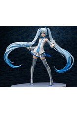 Snow Miku 1/4 Scale Figure (Re-run)