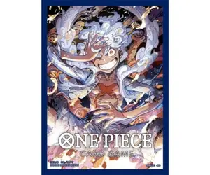 one piece card game luffy gear 5 Bandai: Storage Box EX [On Play] DON ONE PIECE TCG MONKEY D.