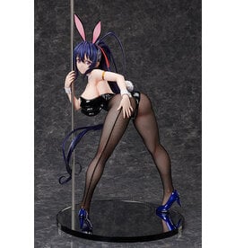 Akeno Himejima: Bunny Ver. 2nd 1/4 Scale Figure *Pre-order* *DEPOSIT ONLY*