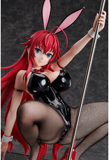 Rias Gremory: Bunny Ver. 2nd 1/4 Scale Figure *Pre-order* *DEPOSIT ONLY*