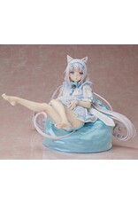 Vanilla Bare Leg Ver. 1/4 Scale Figure