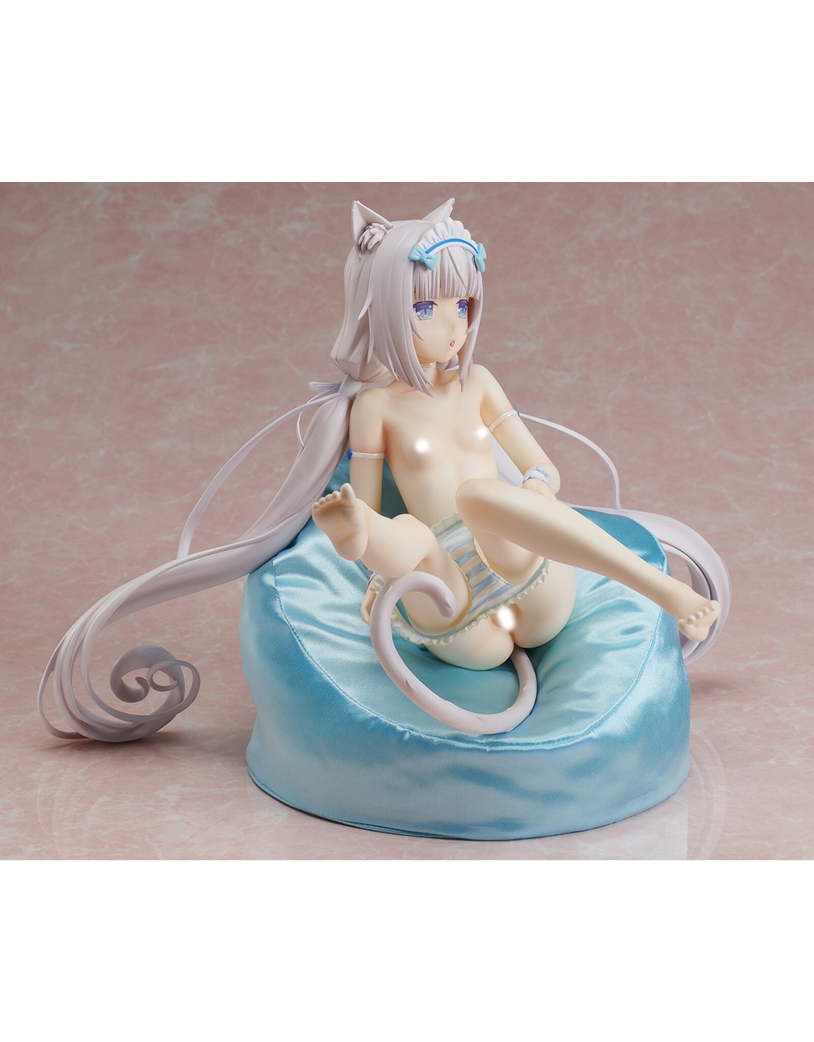 Vanilla Bare Leg Ver. 1/4 Scale Figure