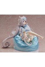 Vanilla Bare Leg Ver. 1/4 Scale Figure