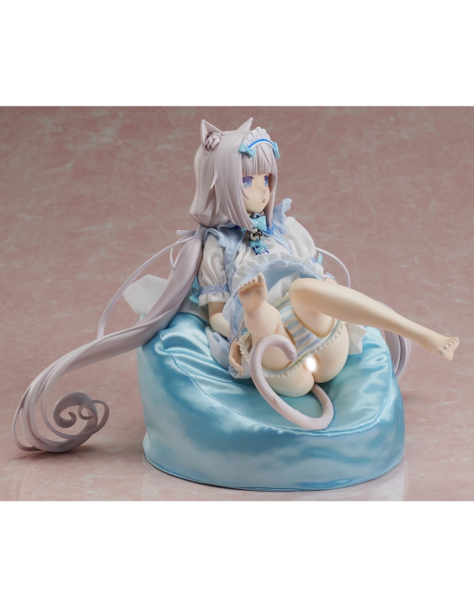Vanilla Bare Leg Ver. 1/4 Scale Figure