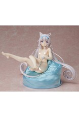 Vanilla Bare Leg Ver. 1/4 Scale Figure