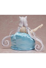 Vanilla Bare Leg Ver. 1/4 Scale Figure